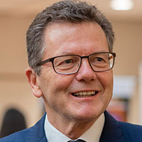 Wolfgang Waldner